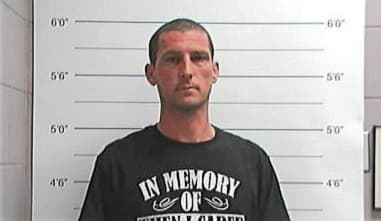 Preston Weaver, - Orleans Parish County, LA 